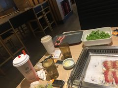 -新石器烤肉(南通CBD大有境店)