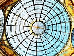 -埃马努埃莱二世拱廊