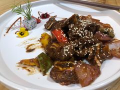 -德胜轩正宗顺德菜(宝安沙井会展中心店)