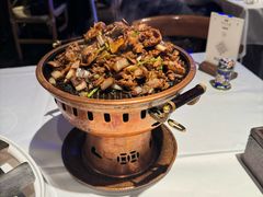 -四季民福烤鸭店(王府井东安门店)