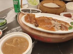 -北国饭店·海鲜.北方菜(榕城店)