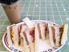 -茶米烧腊茶餐厅(石龙店)