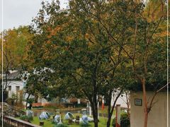 -景德镇古窑民俗博览区