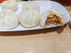 -老陶包子铺(南大西南村店)