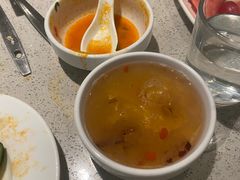 -海底捞火锅(番禺广场店)