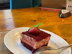 -良木缘咖啡西餐(川大店)