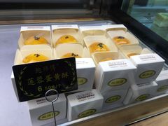 -鲍师傅糕点(春熙路店)