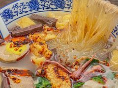-小潘记鸭血粉丝汤