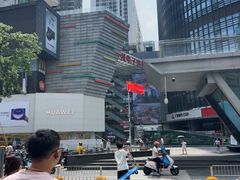 -华强电子世界(深圳二店)