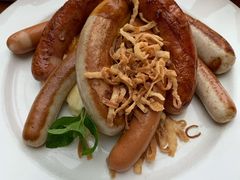 -宝莱纳餐厅(滨江店)