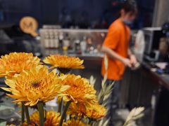 门面-MQ COFFEE STAND明谦(新洲店)