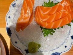 TunaMaki三文鱼刺身厚切-Tuna maki寿司(园区永旺店)
