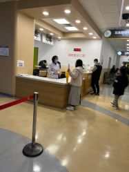 -上海交通大学医学院附属上海儿童医学中心(陆家嘴总院区)