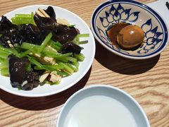 素什锦-老九圆山西面馆(CBD店)