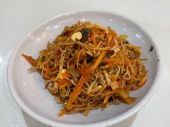 -冶春茶社(星汉大厦店)