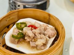 -顺德人家食府(黄金广场店)