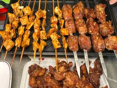-醉炫音速烧烤·干煸菜(沙河总店)