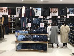 -优衣库(南宁万象城店)