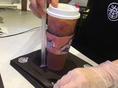 -眷茶(赛格国际购物中心店)
