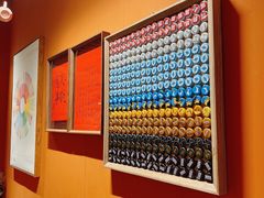 -留白咖啡(人民巷八号大院店)