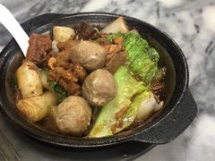 -珍珍小食店(西华路店)