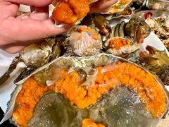 -船梆煮•蒸汽海鲜·生腌干蒸(五四广场店)