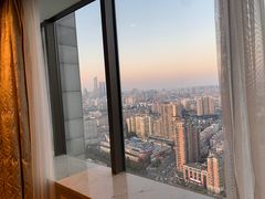 -无锡君来洲际酒店