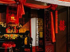 -中国闽台缘博物馆