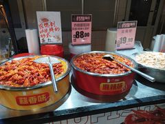 -物美大卖场(玉蜓桥店)