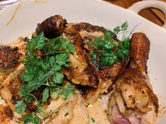 -Bistro Les Lilas丁香花小酒馆
