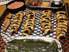 -百年食客韩式烤肉(南三环店)