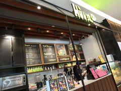 -混果汁(喜荟城店)