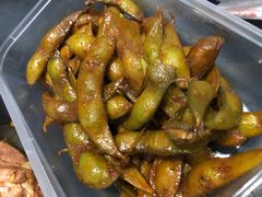 -绝味鸭脖(宝安区前进路店)