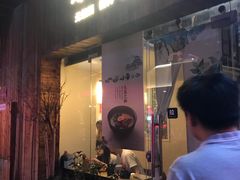 门面-春笙食堂.丼饭拉面寿司(GOGO新天地店)