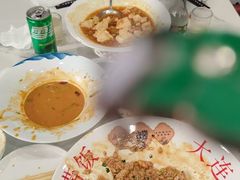 -小郭私房菜·海肠捞饭(学士街店)