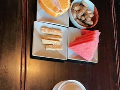 -青藤茶馆(南山路店)