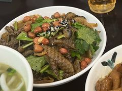 -蓝记云吞(正果店)