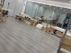 -英派斯健身(海信国际中心馆)