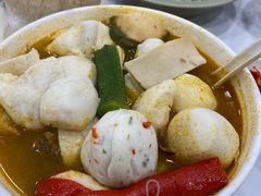-阿坤纯正西刀鱼丸(Kuala Lumpur Branch)