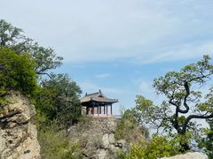 -北京鹫峰国家森林公园