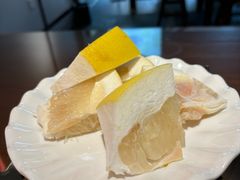 -肖记公安牛肉鱼杂馆·省级非物质文化遗产(崇仁路江滩直营店)