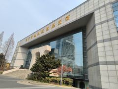 -南京市规划建设展览馆