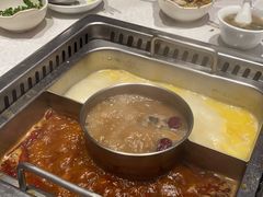 -巴奴毛肚火锅(大剧院店)