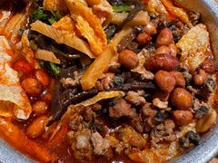 -水平有限广西米粉·广西风味集(五道口店)