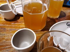 -小俩口烧烤东北菜(双井店)