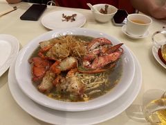 -利苑酒家(金宝店)