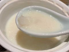 民国美龄粥-南京大牌档(新街口德基广场店)