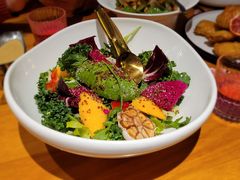 -荷恬·精致蔬食料理(富国街店)