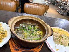 -金龙·打边炉(南京西路店)