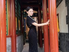 -白家大院·王府宫廷菜(苏州街店)